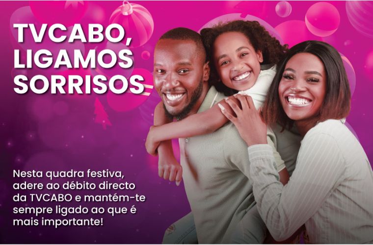 Mantenha-se sempre ligado às pessoas que mais importam com 2% de desconto na factura!
